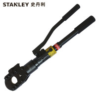 史丹利(STANLEY)96-979-22 液压电缆断线钳 省力铜铝端子钳 压线钳 6T