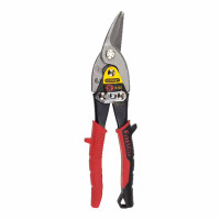 史丹利右弯头航空剪 10"