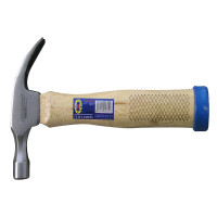 西玛(C-MART)西玛品牌 16OZ 加长木柄羊角锤