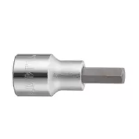史丹利(STANLEY)12.5MM系列6角旋具套头12mm 89-191-1-22 可定制