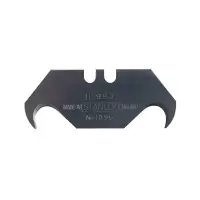 史丹利(STANLEY)钩形刀片(x5) 11-983-0-11C 1盒 可定制