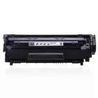 格之格 Q2612X硒鼓HP系列 适用HP1010/1012/1015 商专版1支装[NT-C2612X]