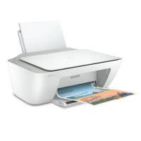 惠普(HP)2332 A4彩色喷墨多功能一体机 学生家用办公商用工业 打印复印扫描