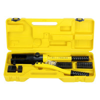 波斯工具(BOSI TOOLS)精品液压钳 BS572120 BS-YQS120