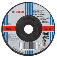 博世(Bosch)博世(BOSCH)355x3.3x25.4mm 砂轮切割片