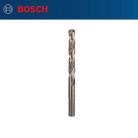 博世(Bosch)10.5 mm HSS-Co 麻花钻头- 含钴 (5支装) /件 定制