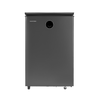 容声冷柜BD/BC-100ZEBAL/RX婵娟灰