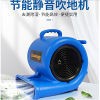 大功率商用吹干机100w