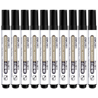 得力白板笔6 货期5-10天