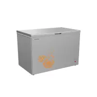 创维冰箱BD/C-400单位:台