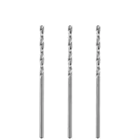 康倍达 直柄长型麻花钻头 φ5mm