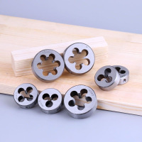 康倍达 圆板牙 M16×2