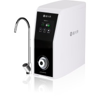 碧水源 纳滤厨下净水机D509