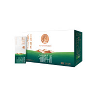 蒙牛有机酸奶200g*10盒+蒙牛有机全脂高钙纯牛奶250ml*10 盒+蒙牛有机益生元儿童奶200ml*12盒