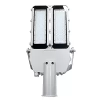 大地/劲荣(JINRONG)NFC9865100WLED道路灯(铝合金)灰色,IP65