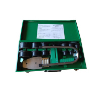 PPR水管用热熔机恒温数显烫机焊机接水管热熔机器家用 恒温热熔器(PP-R20-75)