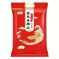 金龙鱼御品饺子粉5kg