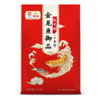 金龙鱼御品饺子粉1kg