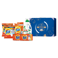 汰渍(Tide)洗衣净焕新礼包B1