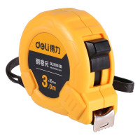 得力工具钢卷尺DL9003B3mx16mm