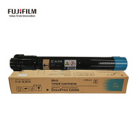 富士施乐(FujiXerox)CT201165约12000页适用DocuPrintC2255机型墨粉筒(计价单位:支)青