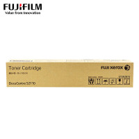 富士施乐CT202873墨粉9000页黑色(适用富士施乐S2110)