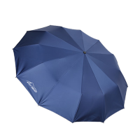 易路达 雨幕商务伞YLD-SWS-001 7*7*35.5cm/个