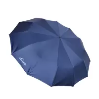 易路达 雨幕商务伞YLD-SWS-001 7*7*35.5cm/个