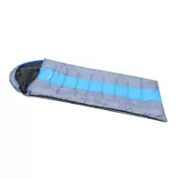 易路达 乐途多功能睡袋 YLD-SD-01 25*25*42cm/个