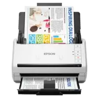 爱普生(EPSON) DS-570WII 扫描仪