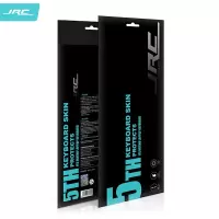 JRC 2021新款联想小新Air14 YOGA14s ThinkBook14 14英寸笔记本电脑键盘膜TPU隐形保护