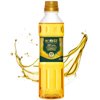 长寿花金胚玉米油400ml