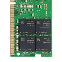 三星 笔记本内存条 32G DDR4 3200频率