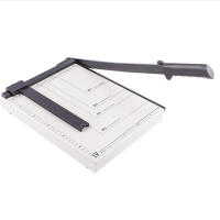 晨光钢制切纸刀ASSN2205A4