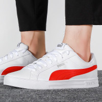 彪马(PUMA)彪马男女鞋轻便低帮运动休闲板鞋