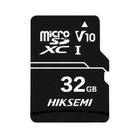 海康威视32G内存卡TF(MicroSD)存储卡 安防监控
