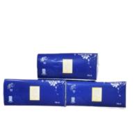 清风2层DECO压花150张擦手纸B911A2W150张/包20包/箱单位:箱