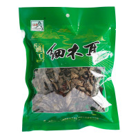 红云崖通江木耳100g