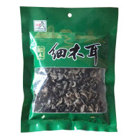 红云崖通江细木耳60g