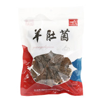 红云崖羊肚菌60g