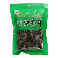 红云崖通江细木耳150g