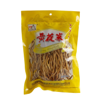 红云崖黄花菜150g