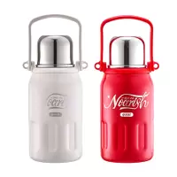 果兹 悦享随行壶GZ-B57 900ml /个