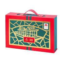 集味轩嘉兴味道粽子礼盒