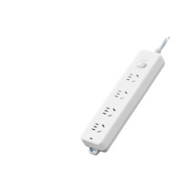 公牛拖线板插座GN-410总控4位3米单位:个