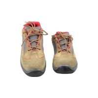 代尔塔301211防静电导电鞋安全鞋40单位:双