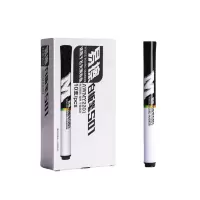 晨光 白板笔 AWMY2201 黑色 2.6mm 10支/盒