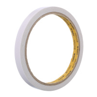 晨光棉纸双面胶9mm*10yAJD97394