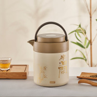 果兹 怀瑾·焖茶壶GZ-B60 1200ml/个