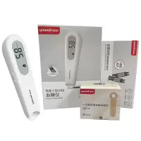 yuwell鱼跃血糖仪套装780(1+50)